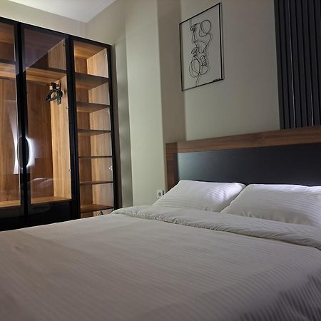 Anika Luxury Apartment At Diamond Center Skopje Zewnętrze zdjęcie