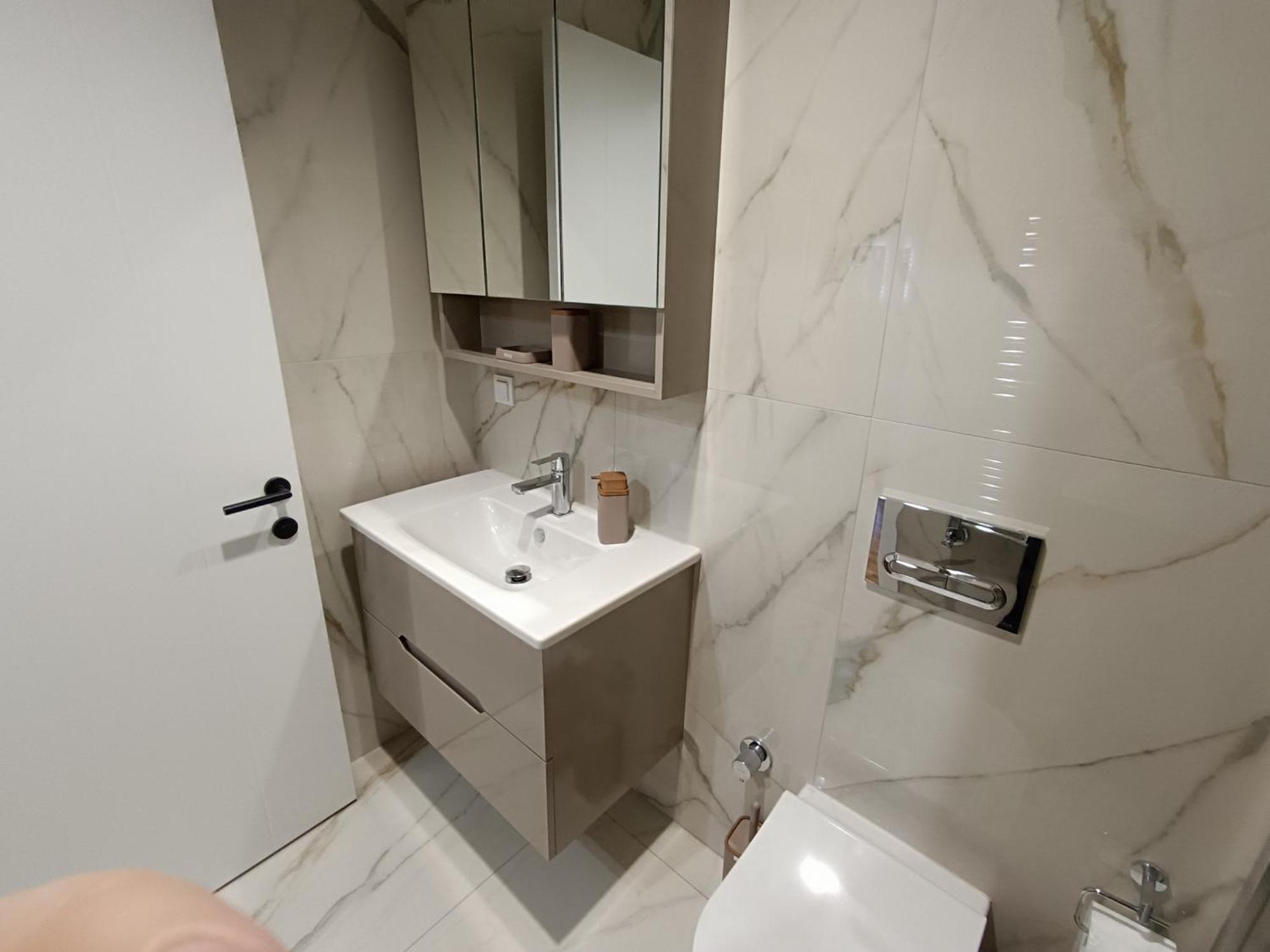 Anika Luxury Apartment At Diamond Center Skopje Zewnętrze zdjęcie
