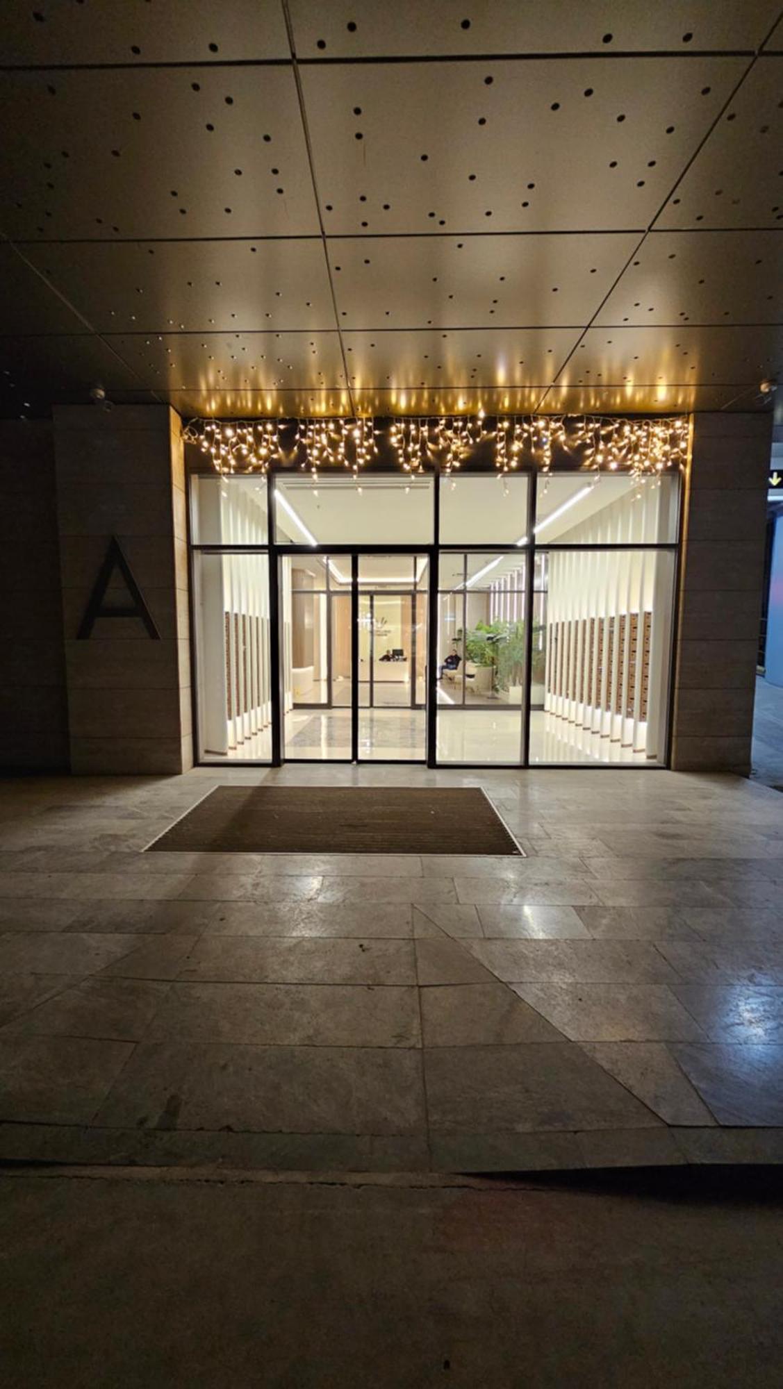 Anika Luxury Apartment At Diamond Center Skopje Zewnętrze zdjęcie