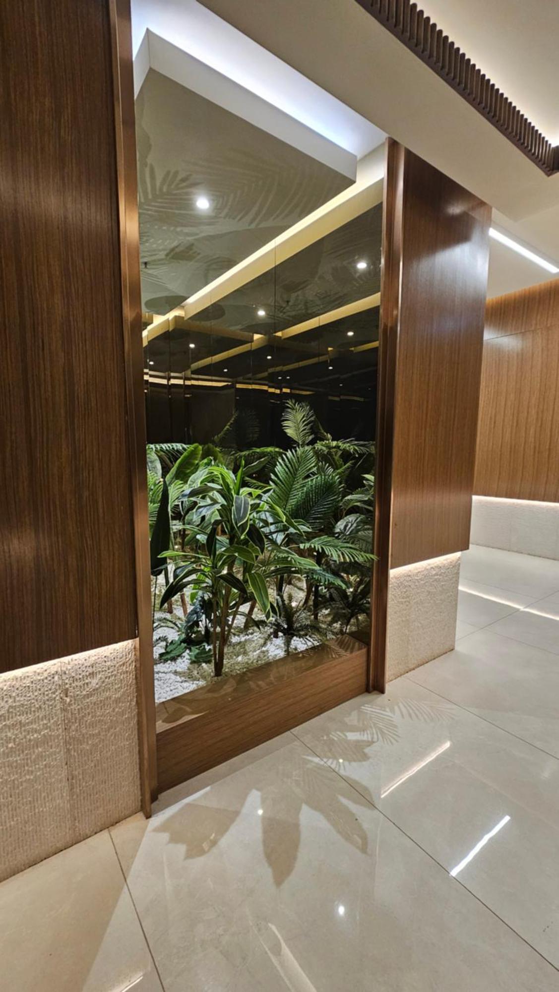 Anika Luxury Apartment At Diamond Center Skopje Zewnętrze zdjęcie