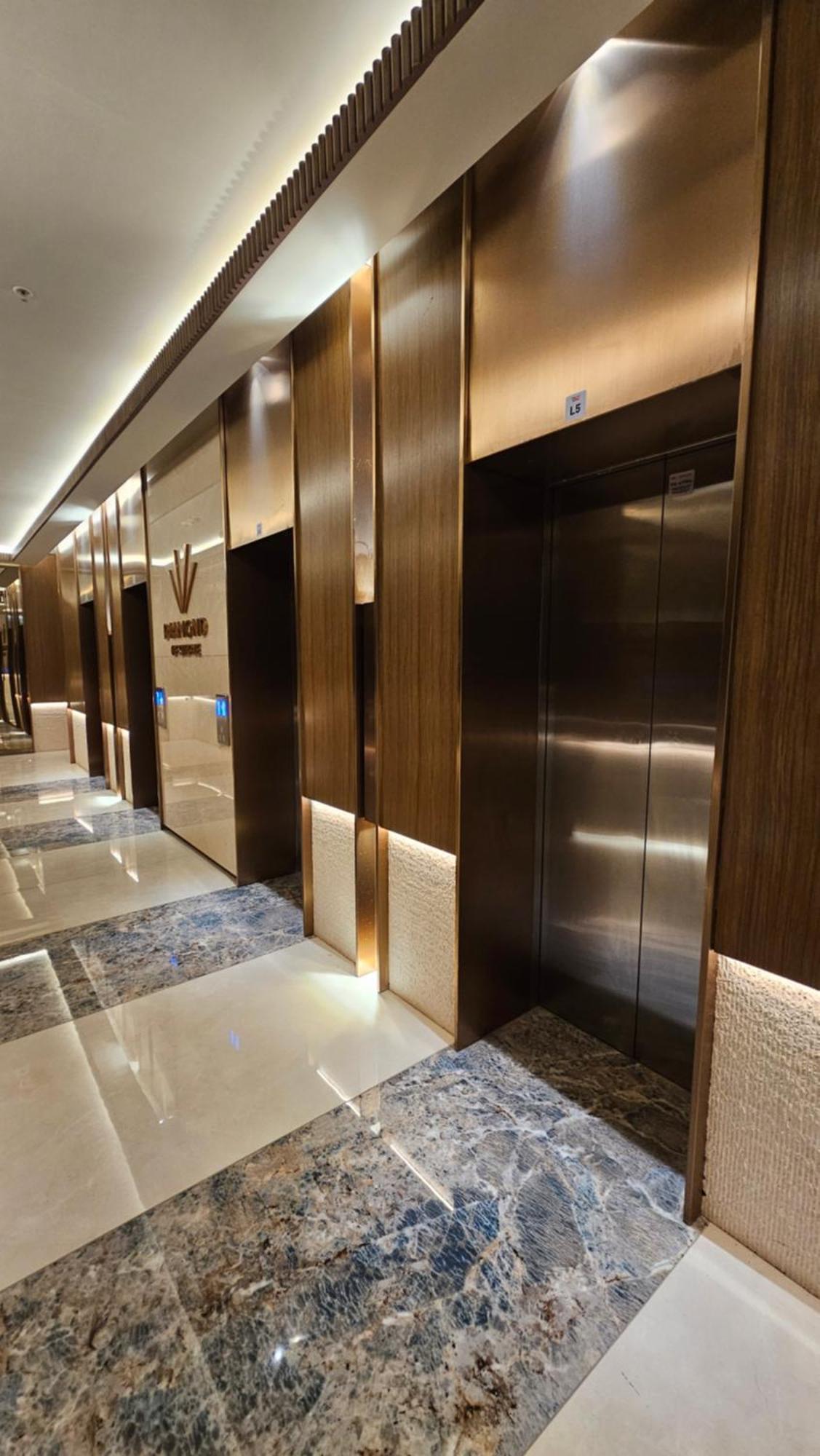 Anika Luxury Apartment At Diamond Center Skopje Zewnętrze zdjęcie