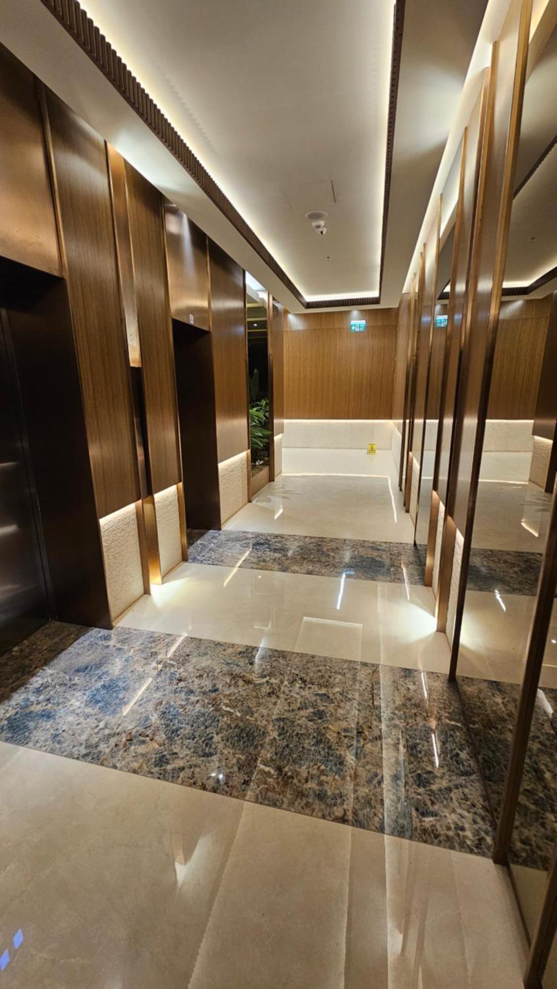 Anika Luxury Apartment At Diamond Center Skopje Zewnętrze zdjęcie