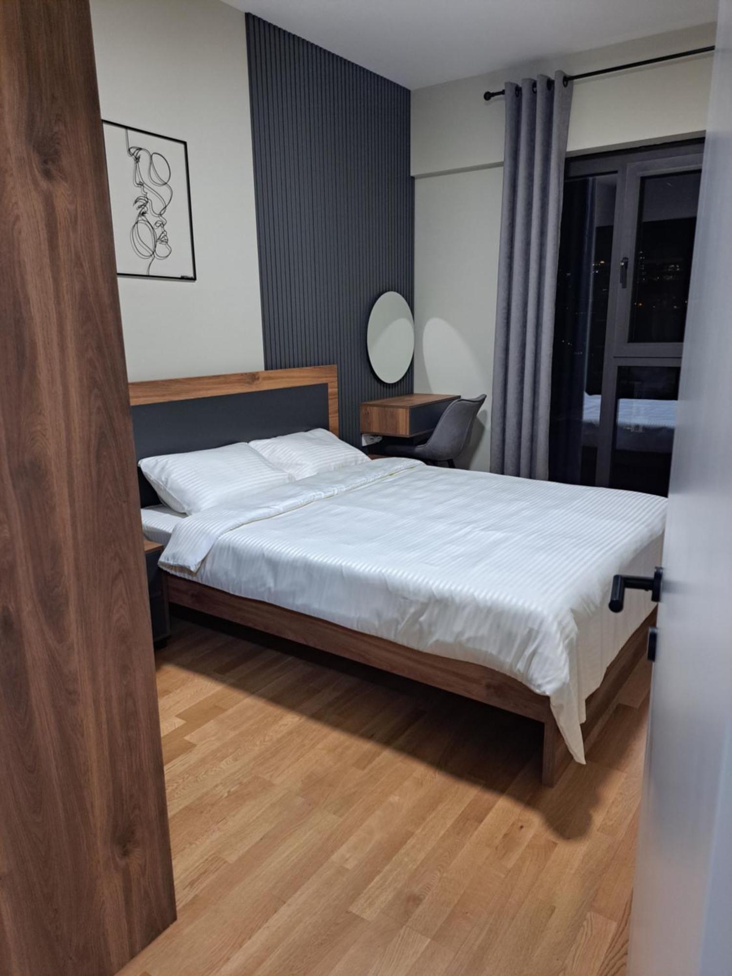 Anika Luxury Apartment At Diamond Center Skopje Zewnętrze zdjęcie