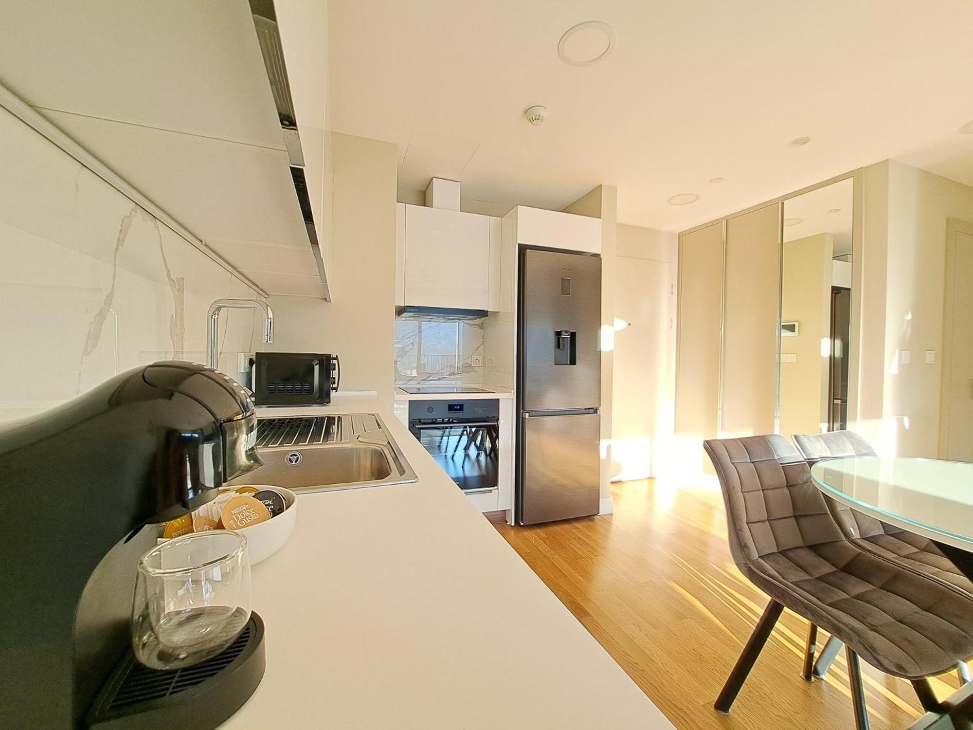 Anika Luxury Apartment At Diamond Center Skopje Zewnętrze zdjęcie